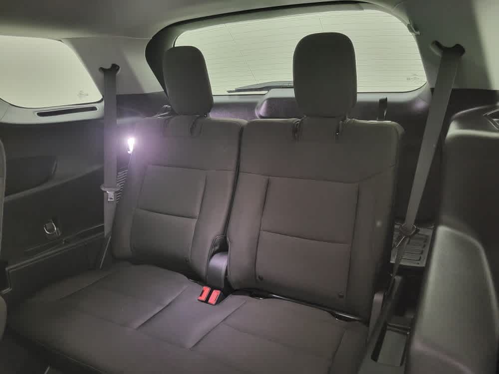 2022 Ford Explorer XLT photo 38