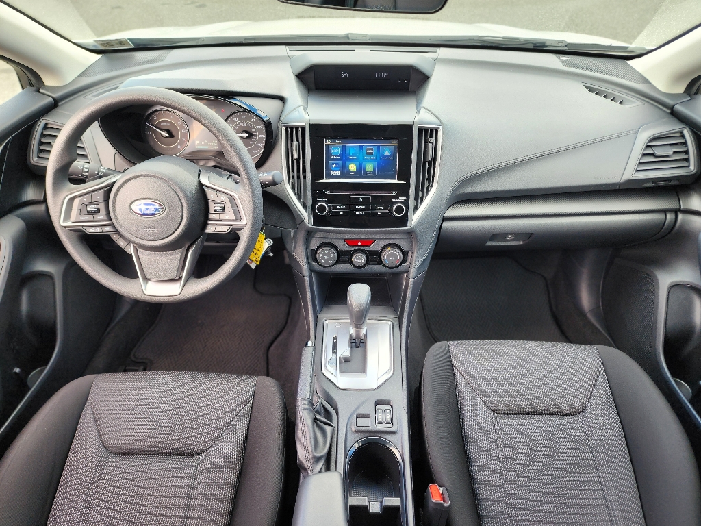 2023 Subaru Impreza Premium photo 2