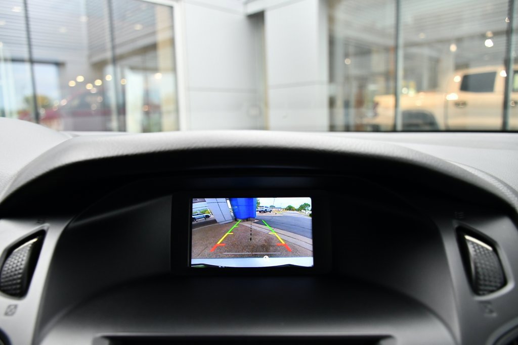 2015 Ford Focus SE photo 16