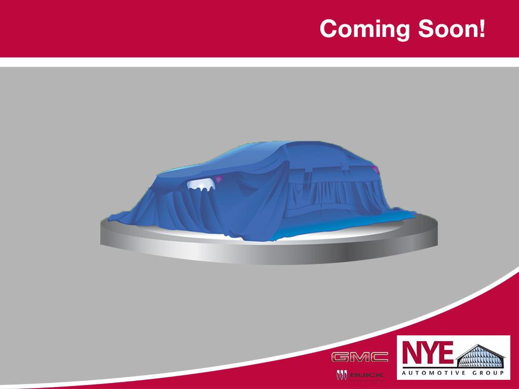 2025 Buick Envista Preferred's photo