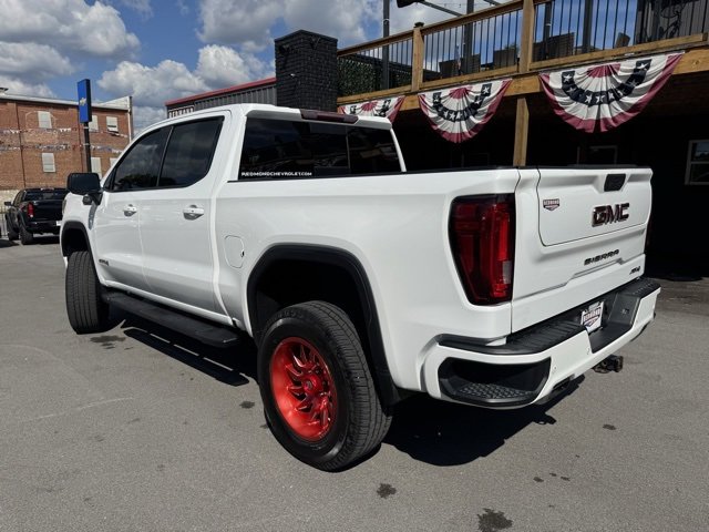 2019 Gmc Sierra 1500 AT4 photo 7