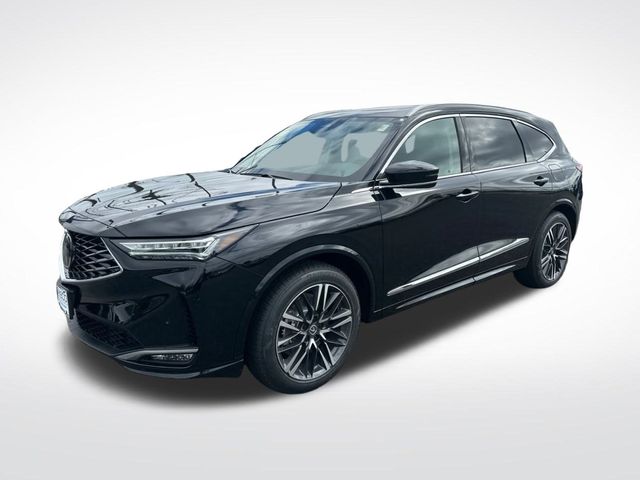 2026 Acura MDX SH-AWD Advance photo 3