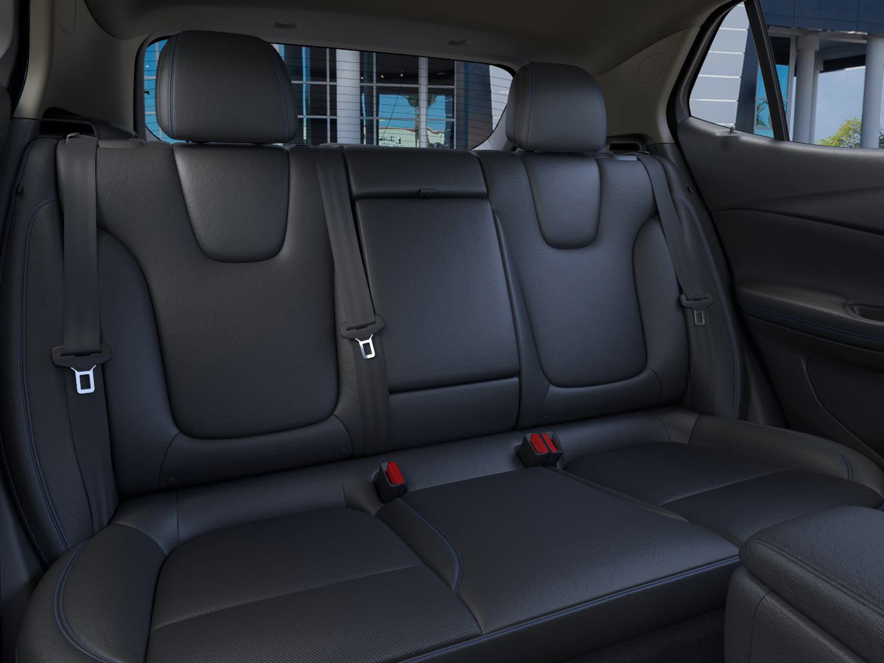 2026 Buick Encore Sport Touring photo 15