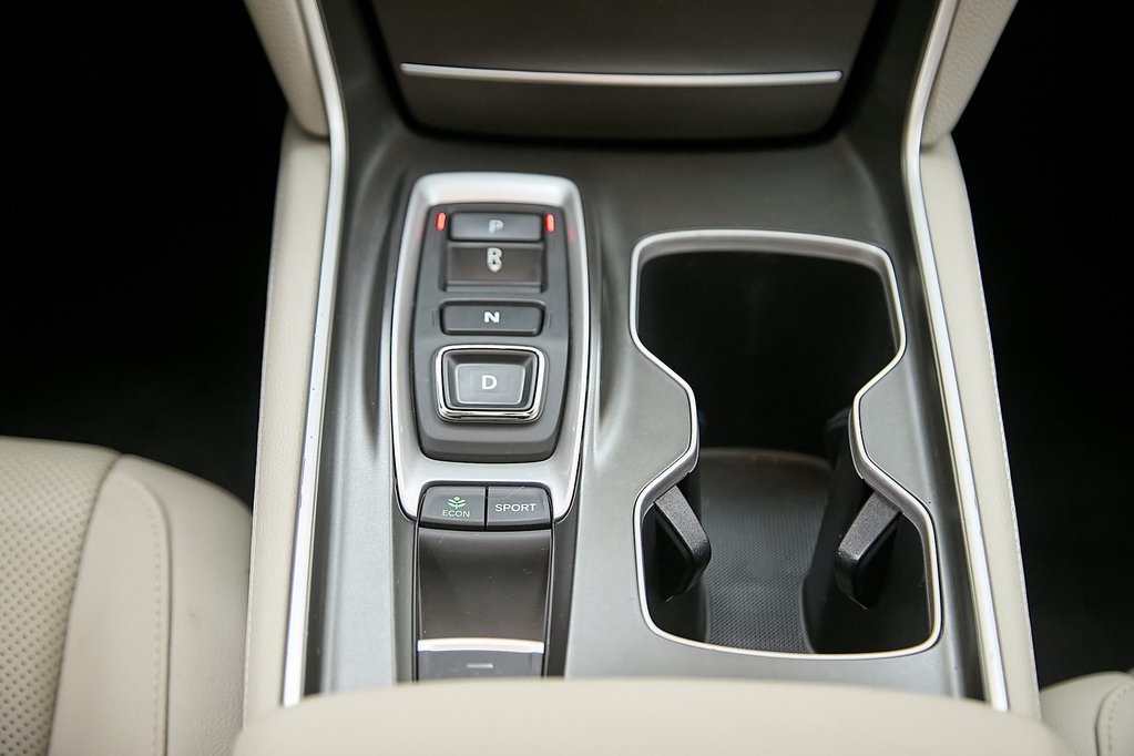 2021 HONDA ACCORD - Image 31