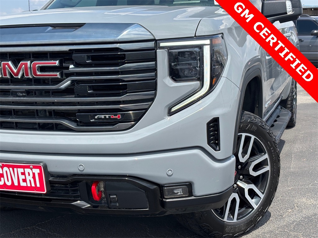 2024 Gmc Sierra 1500 AT4 photo 3