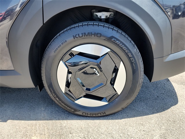 2026 Kia EV9 Light Long Range photo 28