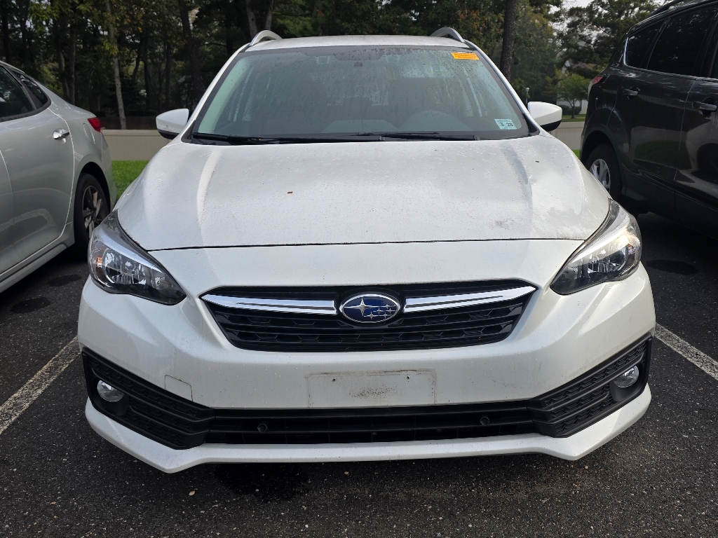 2023 Subaru Impreza Premium photo 2