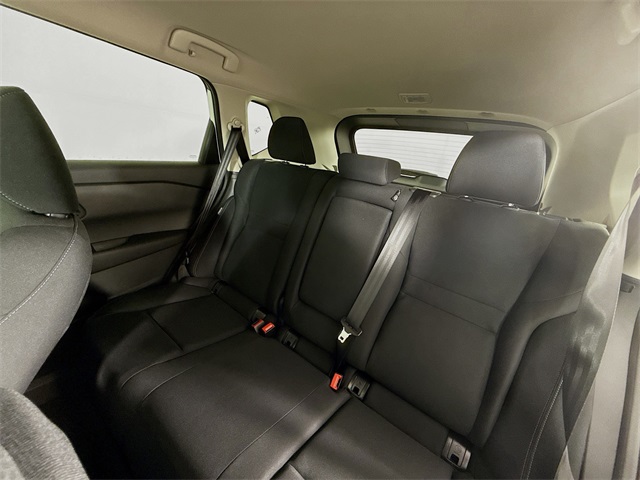 2025 Nissan Rogue S photo 6