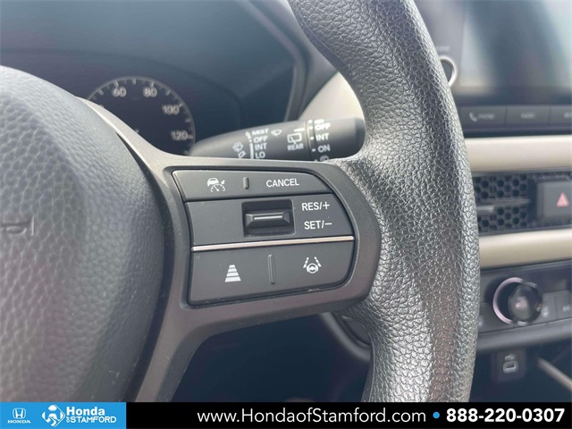 2023 Honda HR-V LX photo 19