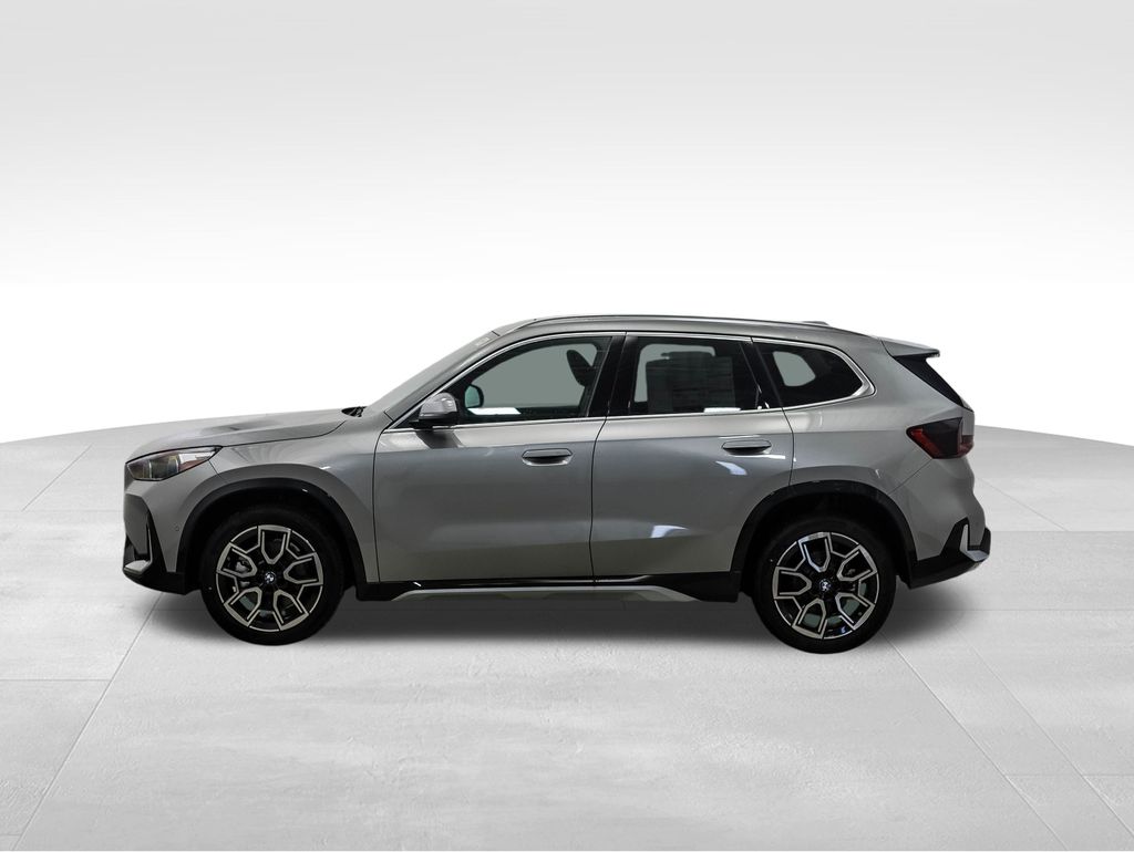 Used 2025 BMW X1 28i with VIN WBX73EF0XS5224251 for sale in Minneapolis, Minnesota