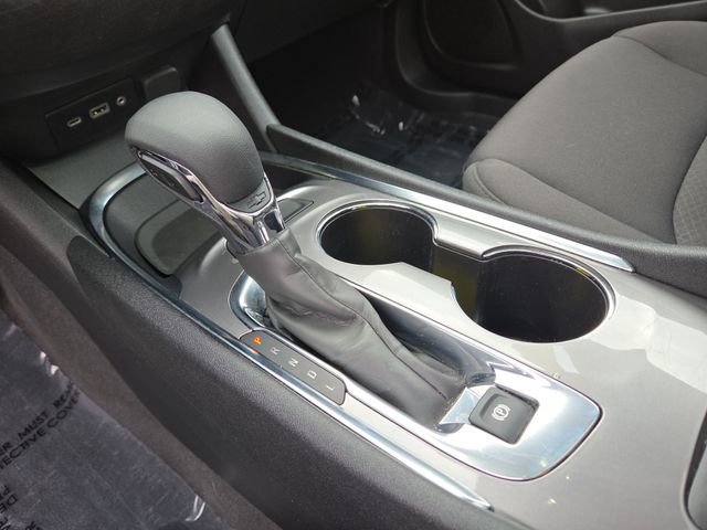 2023 Chevrolet Malibu 1LT photo 20
