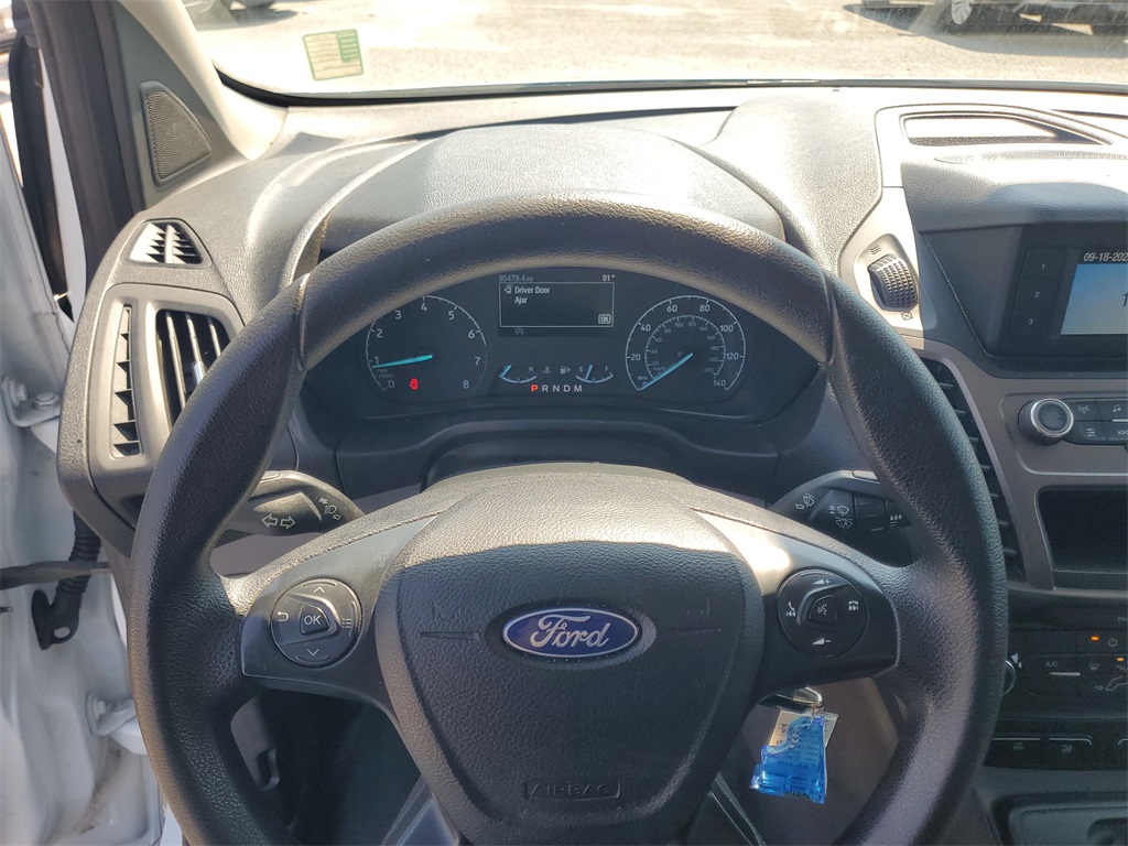 2021 Ford Transit Connect XL photo 17