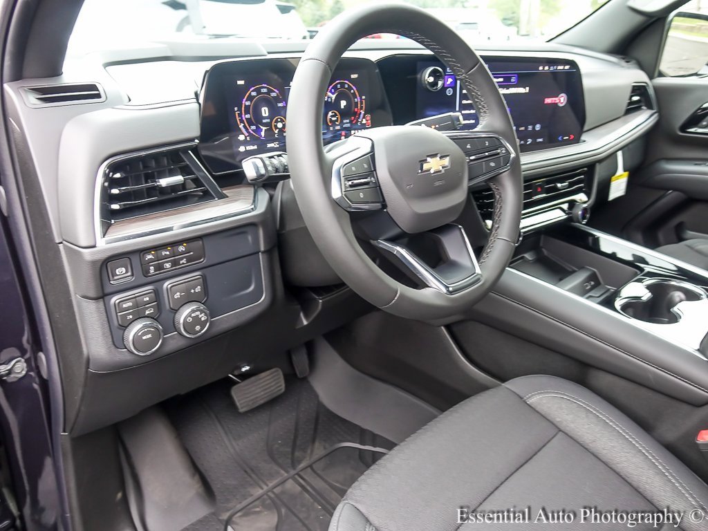 2026 CHEVROLET TAHOE - Image 9