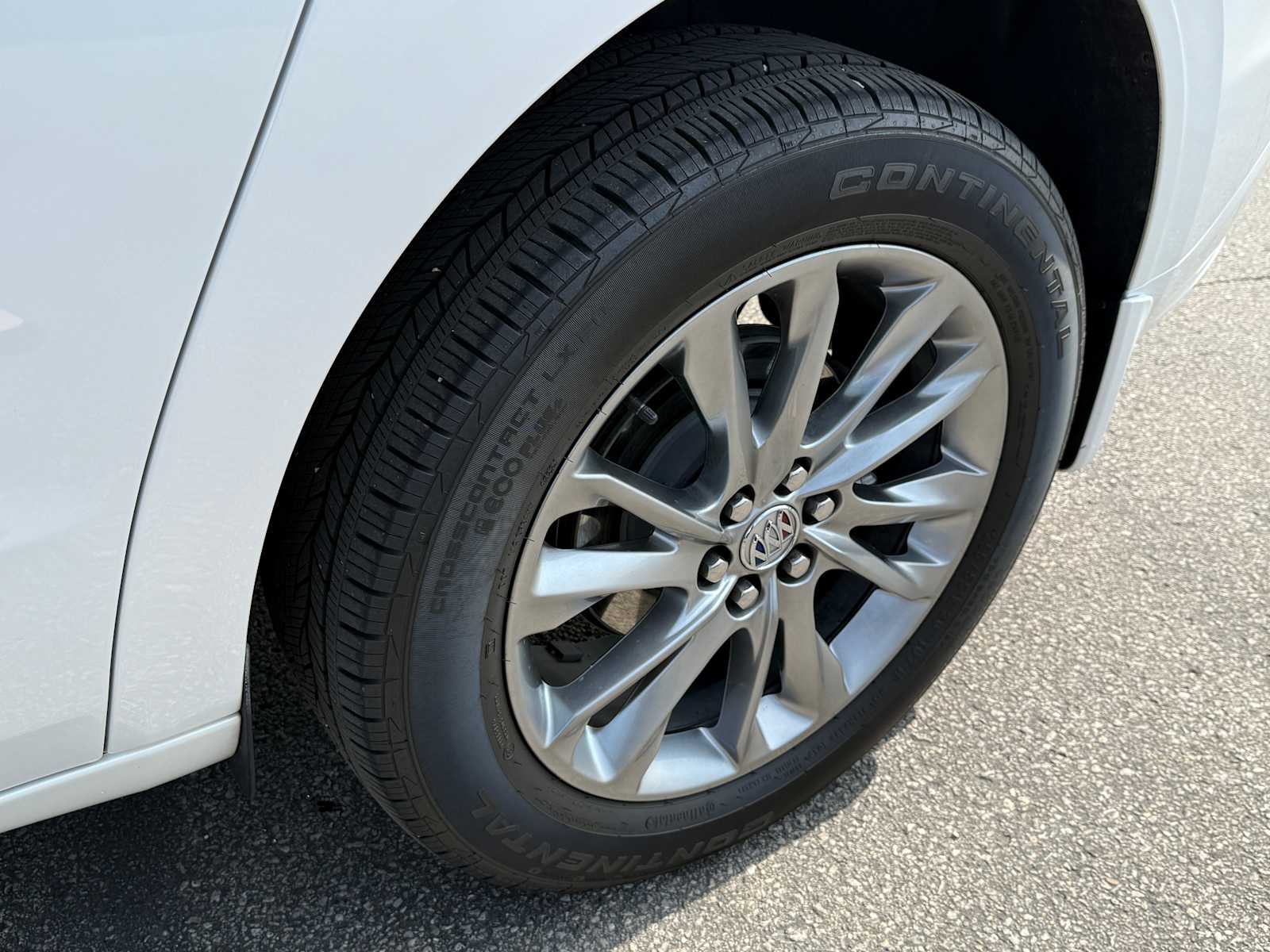 2023 Buick Enclave Avenir photo 13