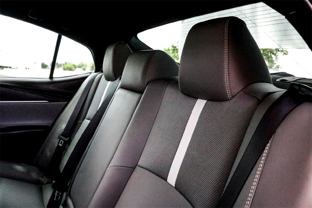2025 Toyota Camry LE photo 21