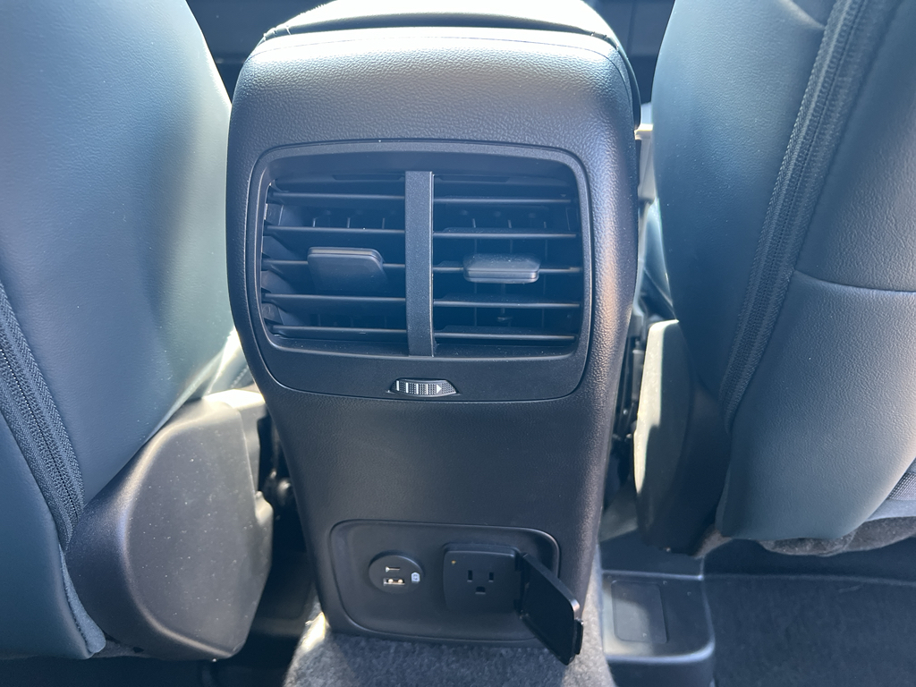2024 Ford Bronco Sport Outer Banks photo 36