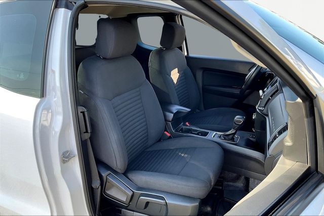 2019 Ford Ranger XL photo 16
