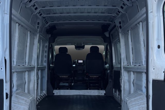 2023 Ram ProMaster 2500 photo 14