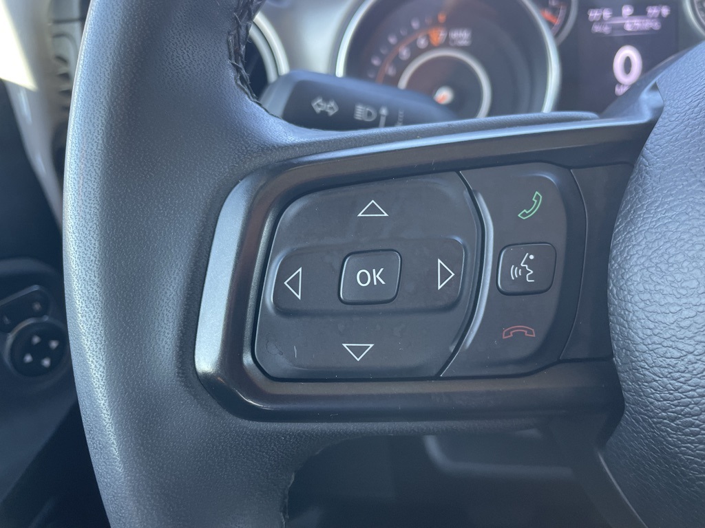 2023 Jeep Gladiator Sport photo 9