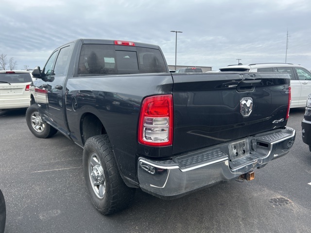 2020 Ram 2500 Tradesman photo 4