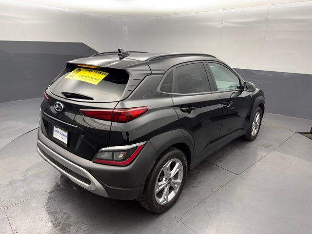 2023 Hyundai Kona SEL photo 5