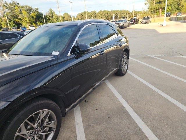 2024 Genesis GV70 2.5T photo 3