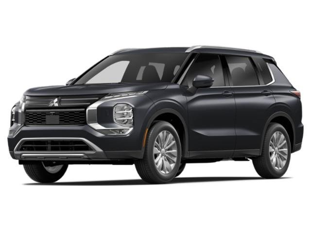 New 2025 Mitsubishi Outlander SE Sport Utility in Brooklyn