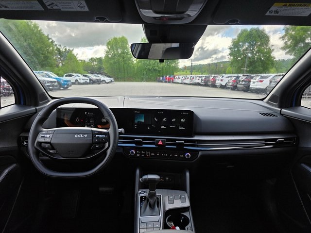 2026 Kia Sportage X-Line photo 15