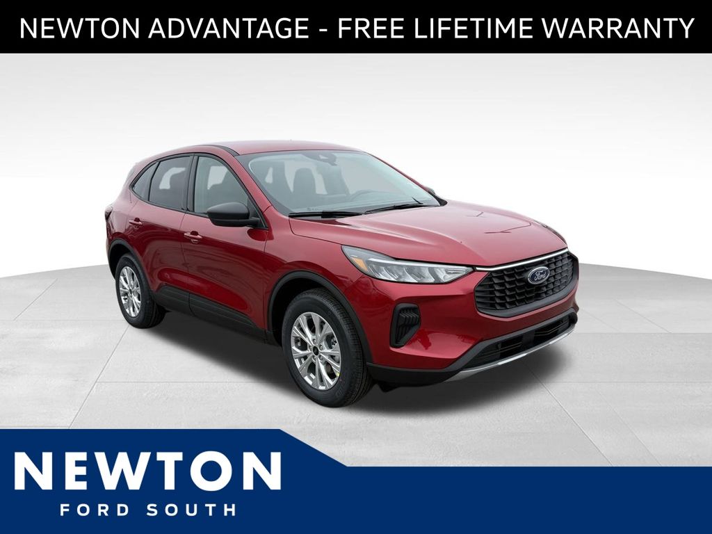 2026 Ford Escape Active's photo