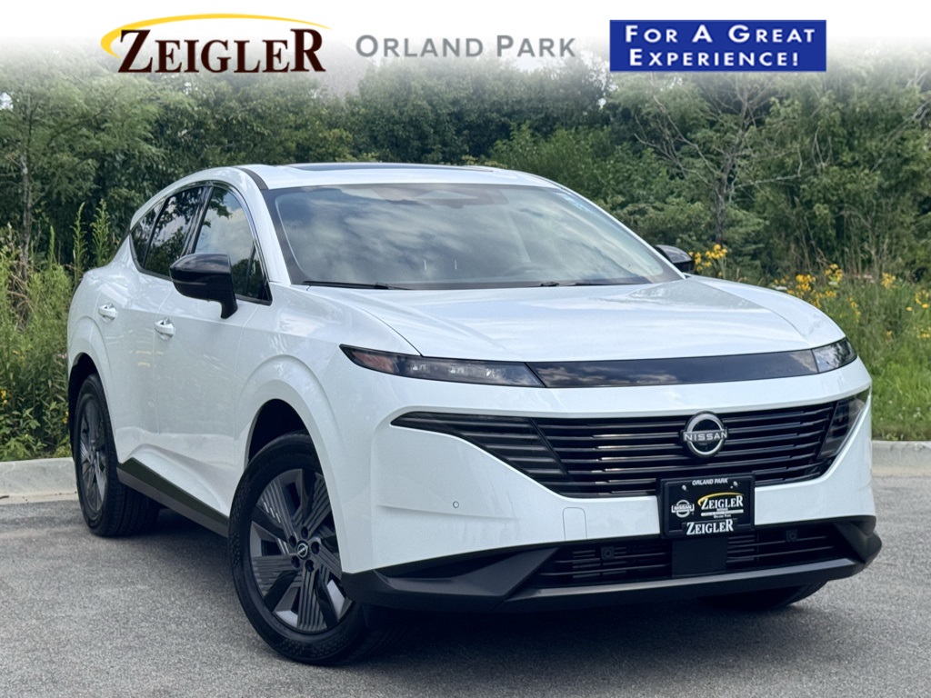 2025 Nissan Murano SL's photo