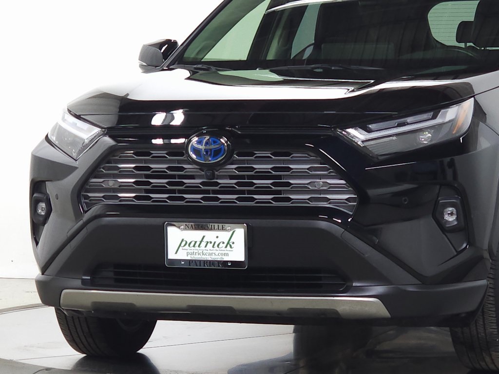 2024 TOYOTA RAV4 - Image 13