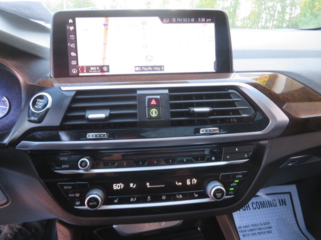 2019 Bmw X4 xDrive30i photo 26