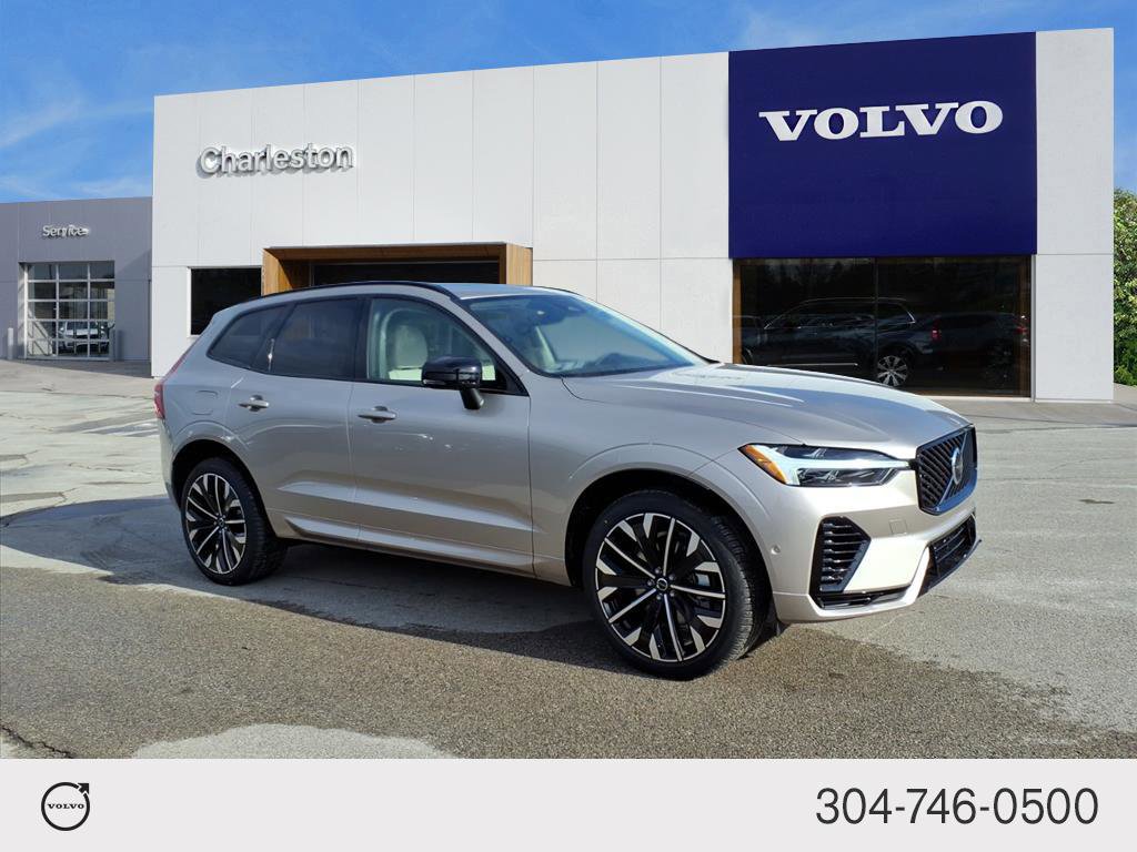 2026 Volvo XC60 Ultra's photo