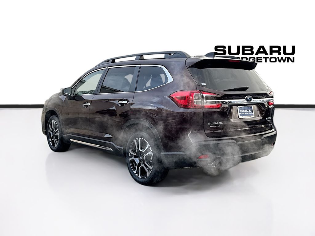 2025 Subaru Ascent Touring photo 4