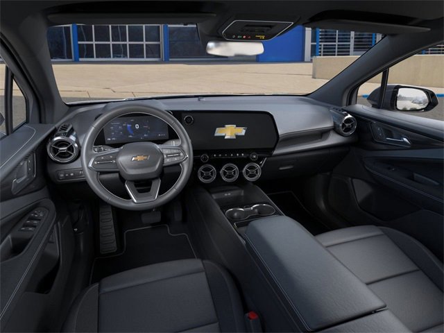 2025 Chevrolet Blazer EV photo 12