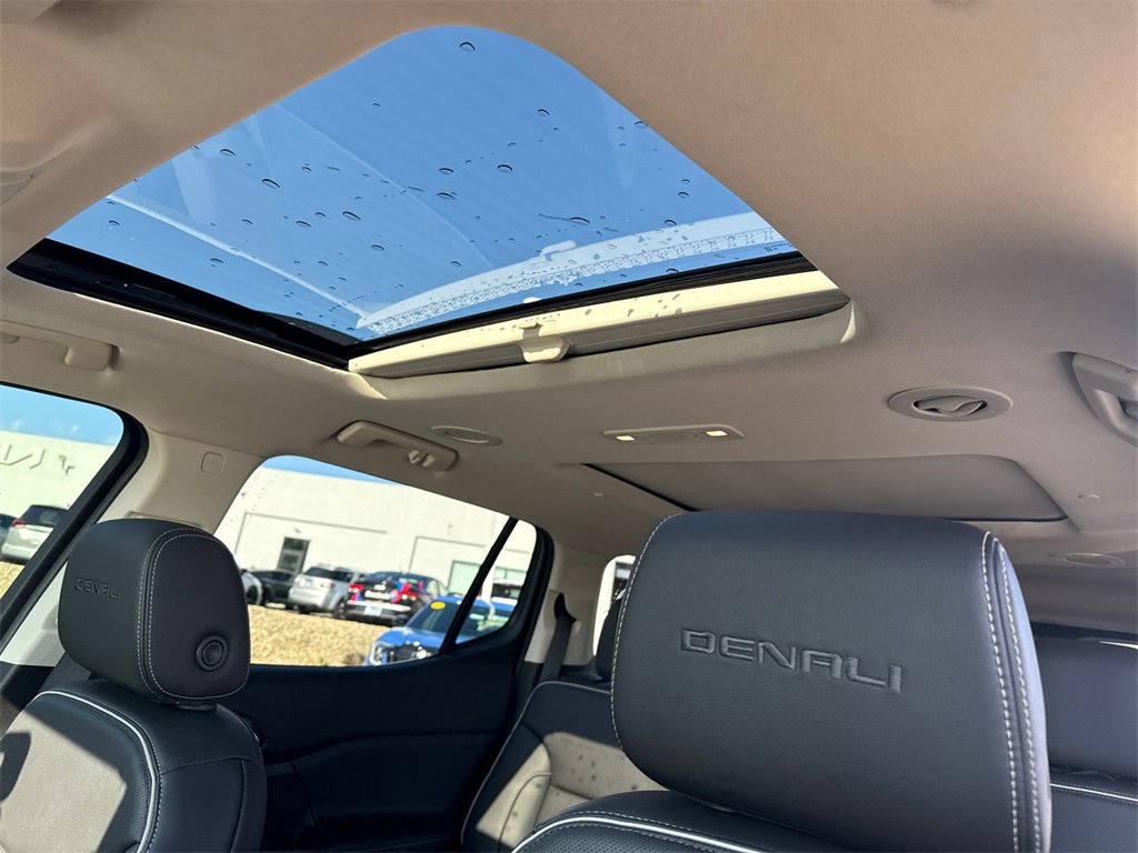2023 Gmc Acadia Denali photo 26
