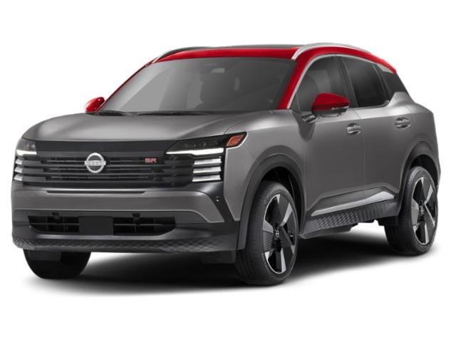 2025 Nissan Kicks SR photo 3