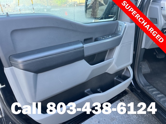 2023 Ford F-150 XLT photo 5