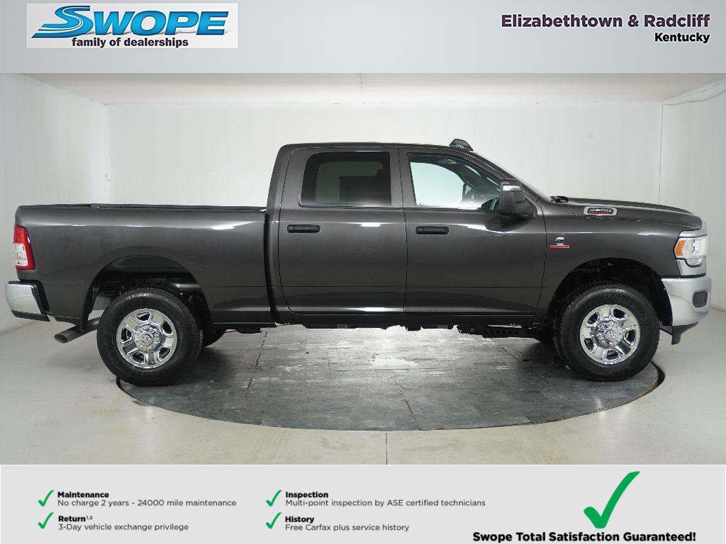2024 Ram 2500 Tradesman photo 2