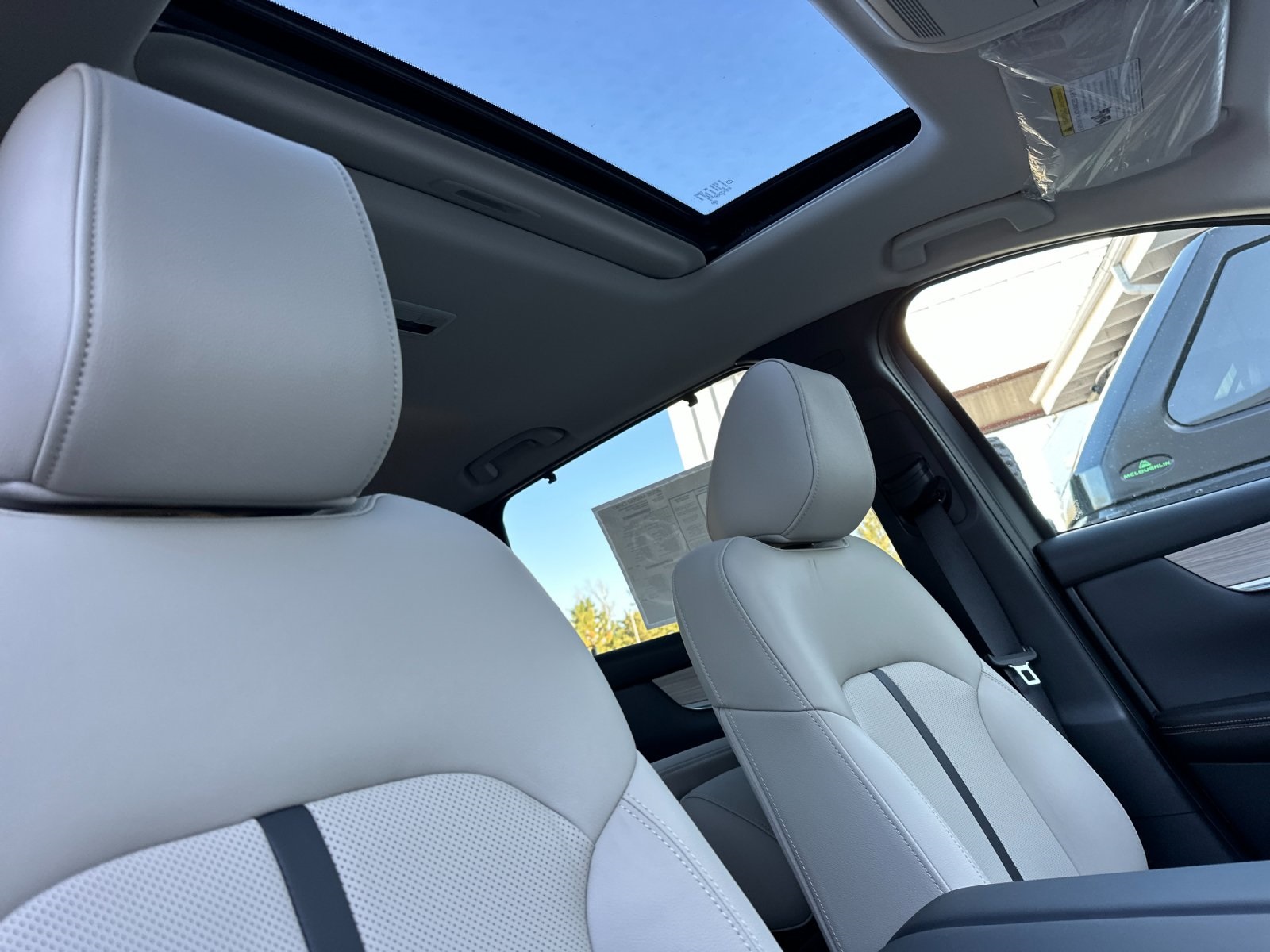 2026 Mazda CX-90 3.3 Turbo Preferred photo 16