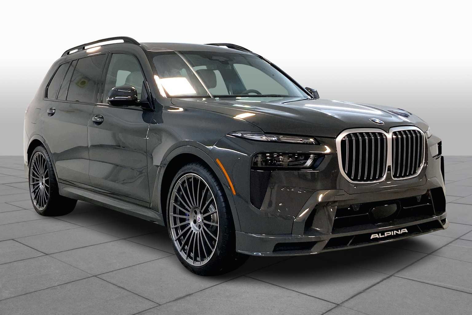 ALPINA maroi akw7-a-1 57-61cm グレー Pre-Owned 2022 BMW 7 Series ALPINA B7 xDrive For Sale