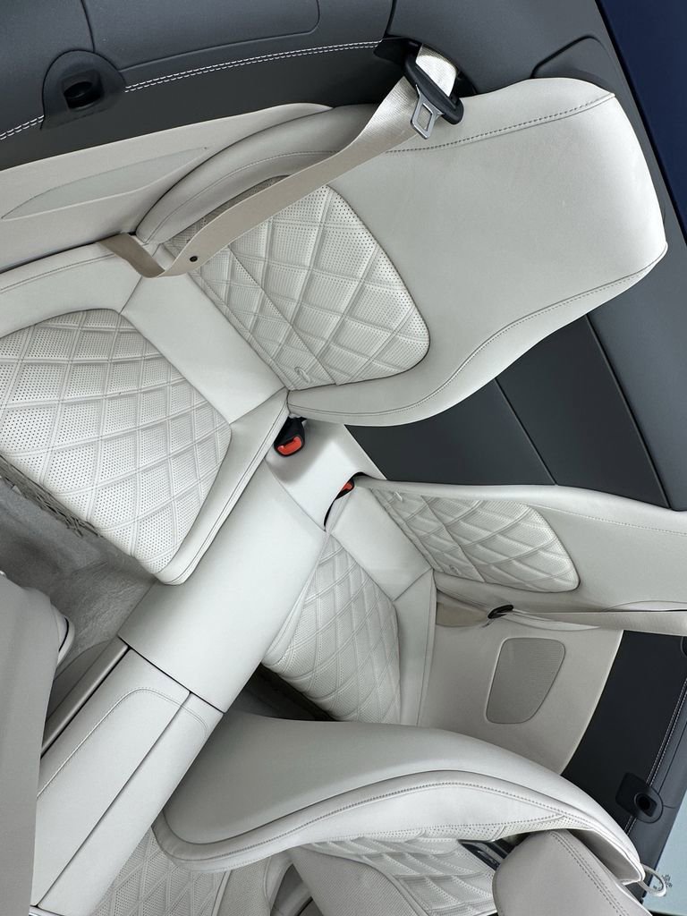 2026 Mercedes Benz SL AMG 55 photo 19