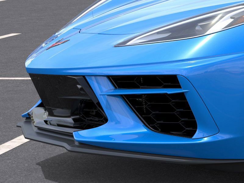 2025 Chevrolet Corvette Stingray 2LT photo 13