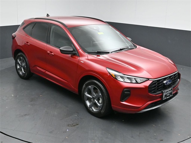 2024 FORD ESCAPE - Image 45