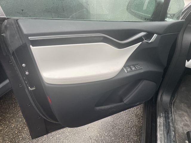 2018 Tesla Model X 100D