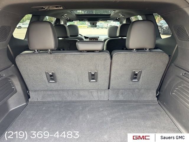 2024 Gmc Acadia Denali photo 23