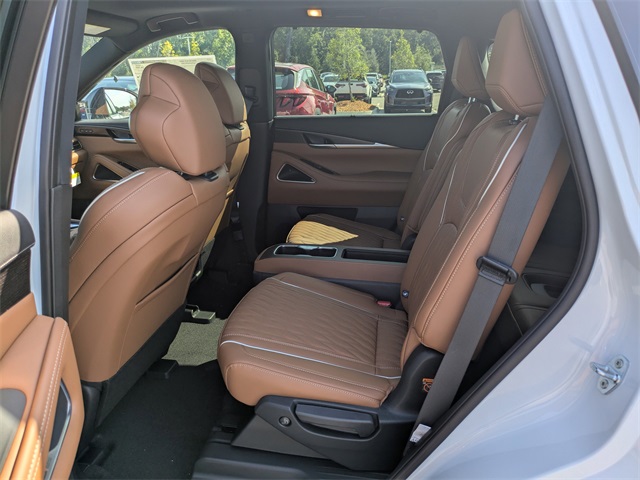 2026 Infiniti QX60 Autograph AWD photo 15