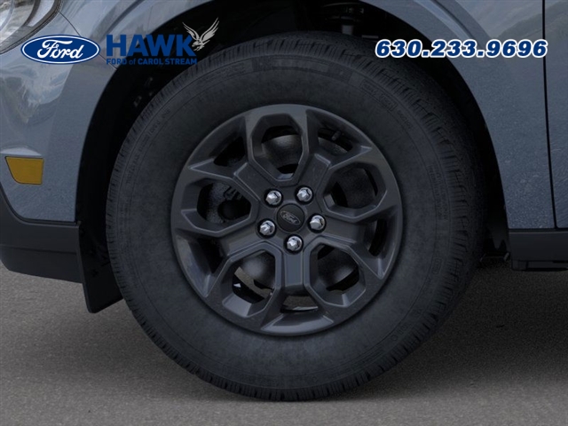 2025 FORD MAVERICK - Image 20