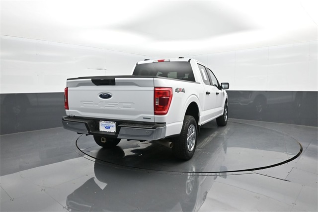 2022 Ford F-150 XLT photo 7