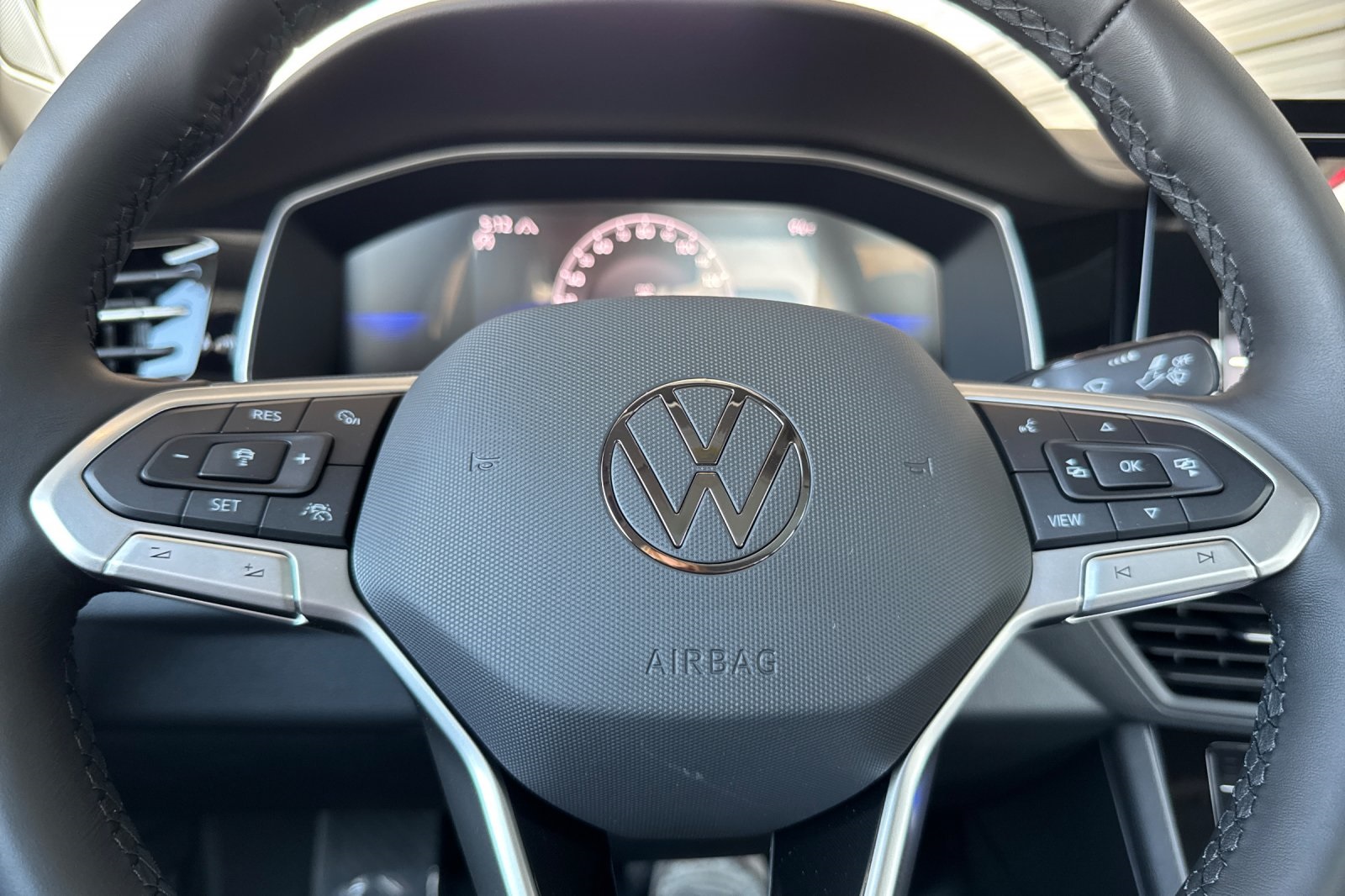 2025 Volkswagen Jetta 1.5T SE photo 20